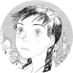 mikura: wandering island